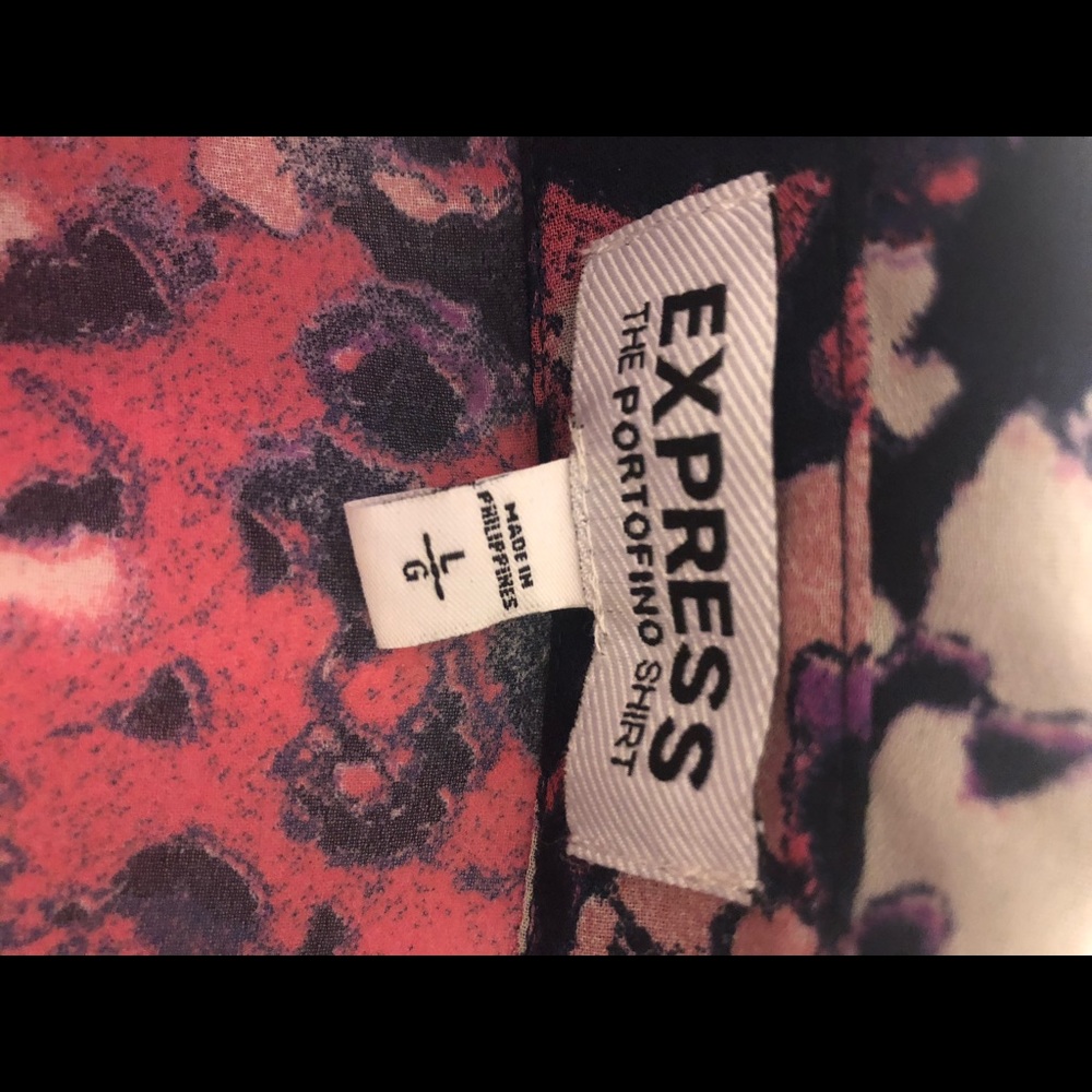 Express Top - Picture 3 of 3